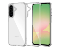 TECH-PROTECT Flexair Hybrid do Samsung Galaxy A56 Clear - 1325547 - zdjęcie 1